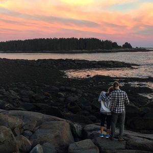 Meet your Posher, Jackson